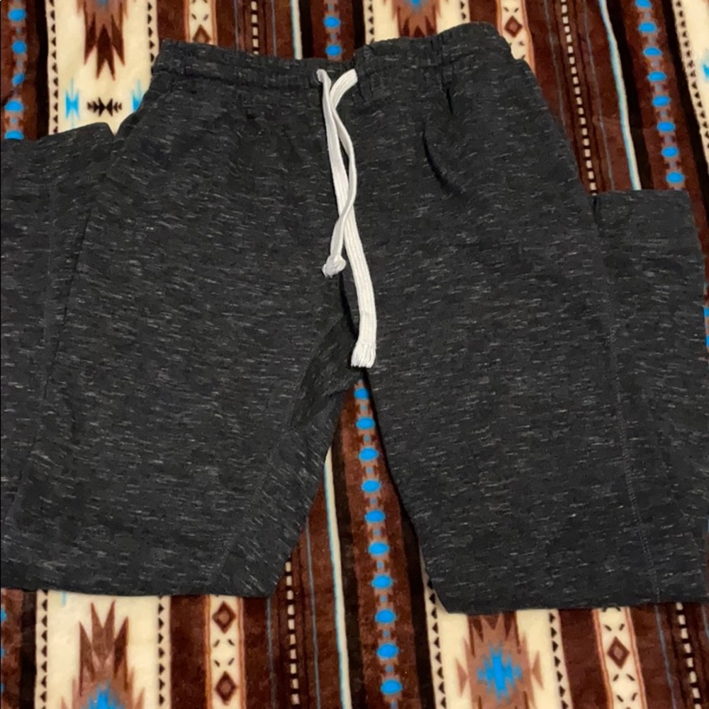 Dip sweatpants